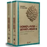Dürrü’l-Fu’âd ve Şeyhü’l-İrşâd - Ali Baba Rumi - DBY Yayınları