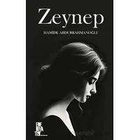Zeynep - Hamide Abdurrahmanoğlu - Edebiyatist