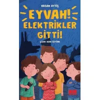 Eyvah Elektrikler Gitti! - Hasan Aytiş - Aile Yayınları