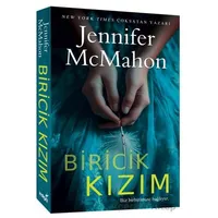 Biricik Kızım - Jennifer McMahon - İndigo Kitap