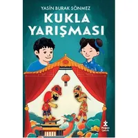 Kukla Yarışması - Yasin Burak Sönmez - Doğan Çocuk