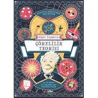 Dünyayı Değiştiren Kelimeler - Albert Einstein’ın Görelilik Teorisi