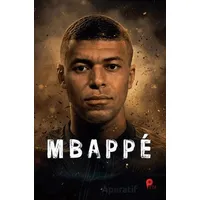 Kylian Mbappe - Can Eren - Peta Kitap