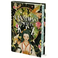 Yansıması Olmayan Kız - Keshe Chow - Artemis Yayınları