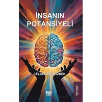 İnsanın Potansiyeli - Celaleddin Özbek - Vaveyla Yayıncılık