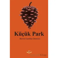 Küçük Park - Berrin Gambaz Demirci - Akıl Fikir Yayınları