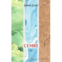 Cemre - Şaban Çetin - Akıl Fikir Yayınları