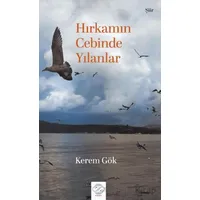 Hırkamın Cebinde Yılanlar - Kerem Gök - Post Yayınevi