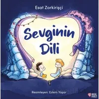 Sevginin Dili - Esat Zorkirişçi - Masalperest