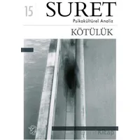 Kötülük (Suret-15) - Kolektif - Minotor Kitap
