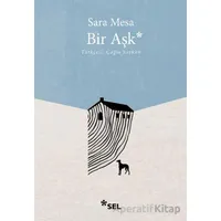 Bir Aşk - Sara Mesa - Sel Yayıncılık