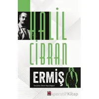 Ermiş - Halil Cibran - Elips Kitap