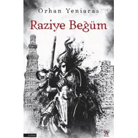 Raziye Begüm - Orhan Yeniaras - Panama Yayıncılık