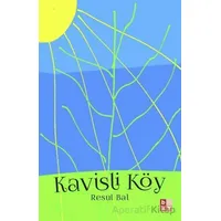 Kavisli Köy - Resul Baltacı - Babıali Kültür Yayıncılığı