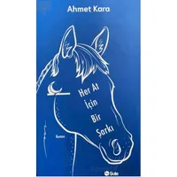 Her At İçin Bir Şarkı - Ahmet Kara - Şule Yayınları
