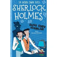 Sherlock Holmes Dans Eden Adamlar - Sir Arthur Conan Doyle - The Kitap