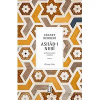 Cennet Rehberi - Zeynep Atay - Ketebe Yayınları