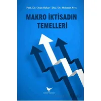 Makro İktisadın Temelleri - Ozan Bahar - Günce Yayınları