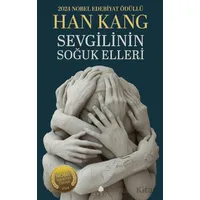 Sevgilinin Soğuk Elleri - Han Kang - April Yayıncılık