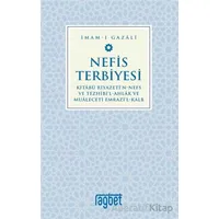 Nefis Terbiyesi - İmam Gazali - Rağbet Yayınları