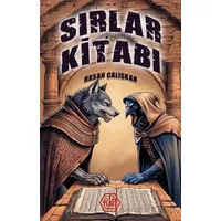 Sırlar Kitabı - Hasan Çalışkan - Atayurt Yayınevi