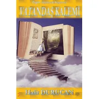 Vatandaş Kalemi - Halit Durucan - Cinius Yayınları