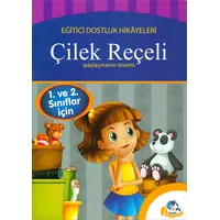 1. ve 2.Sınıflar İçin - Çilek Reçeli - Paylaşmanın Önemi - Minik Flipper