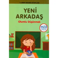 4.Sınıf Yeni Arkadaş - Olumlu Düşünmek - Minik Flipper