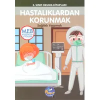 3.Sınıf Hastalıklardan Korunmak - Sağlıklı Yaşamak - Minik Flipper