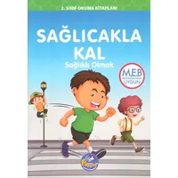 2.Sınıf Sağlıcakla Kal - Sağlıklı Olmak - Minik Flipper