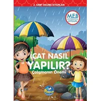 2.Sınıf İcat Nasıl Yapılır? - Çalışmanın Önemi - Minik Flipper