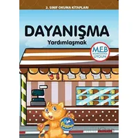 2.Sınıf Dayanışma - Yardımlaşmak - Minik Flipper
