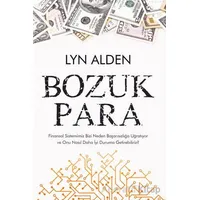 Bozuk Para - Lyn Alden - Liberus Yayınları
