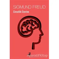 Cinsellik Üzerine - Sigmund Freud - Olimpos Yayınları