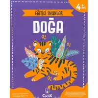 Eğitici Oyunlar - Doğa - Floki Çocuk