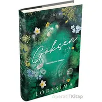 Gökçen 4: Masallar ve Sonları - Loresima - Ephesus Yayınları