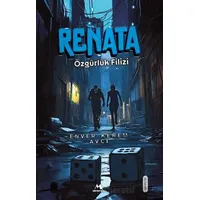 Renata Özgu¨rlu¨k Filizi - Enver Kerem Avcı - Meneviş Yayınları