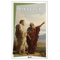 Felsefenin Başlangıç İlkeleri - Georges Politzer - Zeplin Kitap