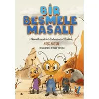 Bir Besmele Masalı - Ayşe Akten - Efsus Yayınları
