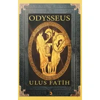 Odysseus - Ulus Fatih - Cinius Yayınları