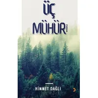 Üç Mühür - Himmet Dağlı - Cinius Yayınları