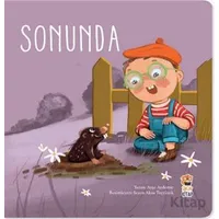 Nasıl Başladı? - Sonunda - Ayşe Aydemir - Sincap Kitap