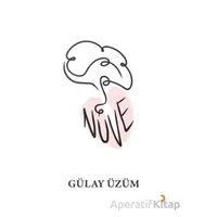 Nüve - Gülay Üzüm - Cinius Yayınları
