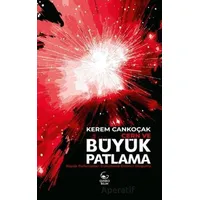 CERN ve Büyük Patlama - Kerem Cankoçak - Ginko Kitap