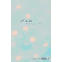 Çağlak - Yazgülü Ayşe Özyurt Uysal - Değişim Yayınları