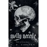 Molly Nerede - H. D. Carlton - Lapis Kitap