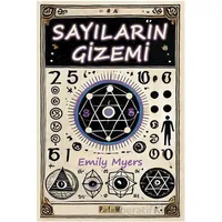 Sayıların Gizemi - Emily Myers - Platform Yayınları