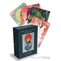 Vahşi ve Dis¸il Arketiplerle Kendini Kes¸fet - Niki Dewart - Omega