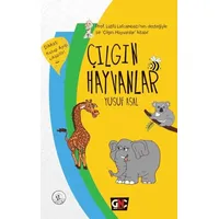 Çılgın Hayvanlar - Yusuf Asal - Genç Nesil