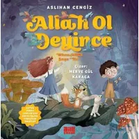 Allah Ol Deyince - Aslıhan Cengiz - Aile Yayınları